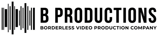 B PRODUCTIONS