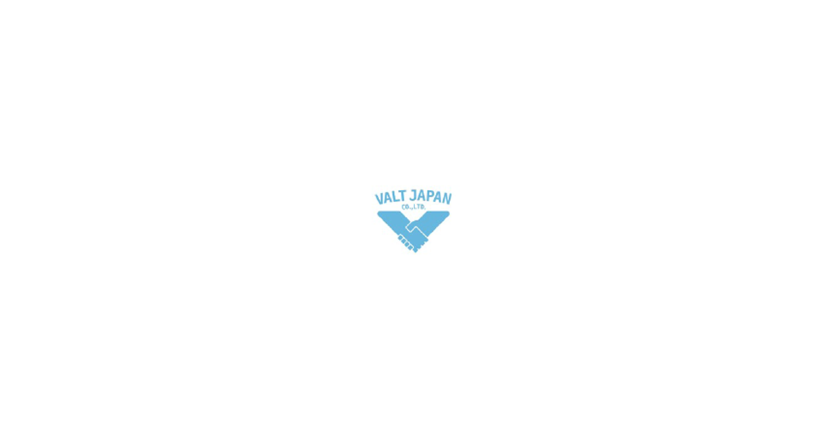VALT JAPAN, Provider of DX Specialized for the Hard-to-Employ, Secures Funding from Meiji Yasuda Future Co-Creation Fund